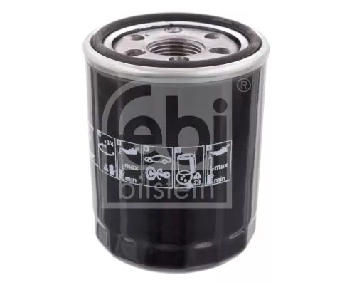 oliefilter