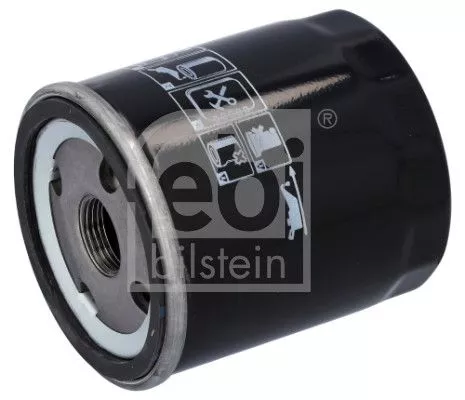 oliefilter
