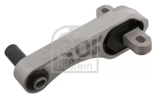 motorsteun
