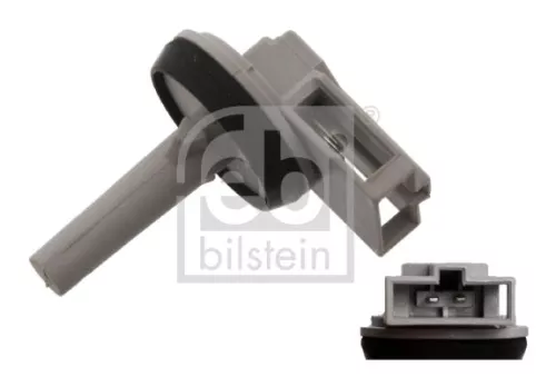 Binnenruimtetemperatuursensor