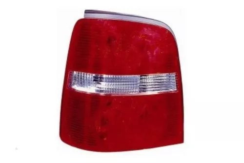Achterlicht links-