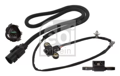 Krukas sensor