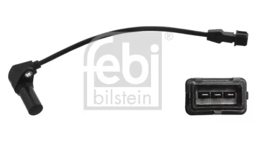 Krukas sensor