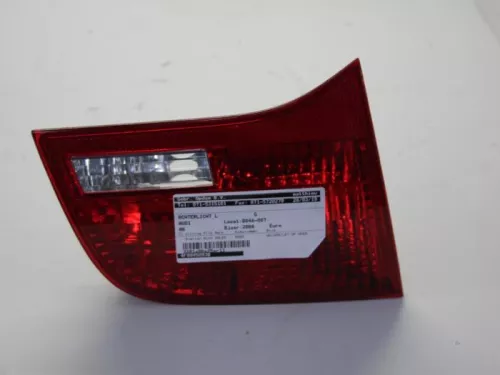 Achterlicht links-