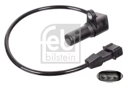 Krukas sensor