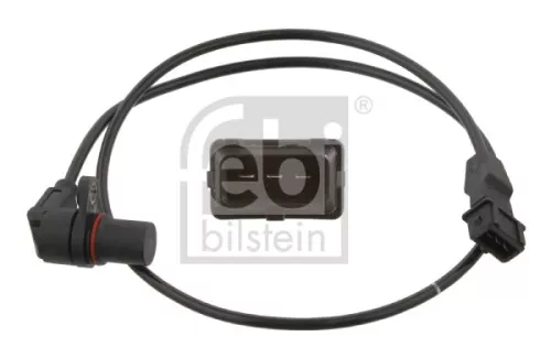 Krukas sensor