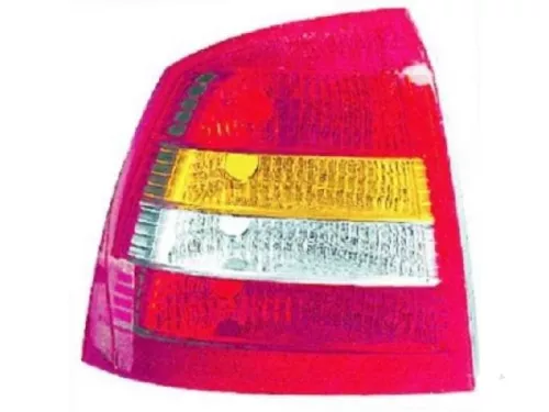 Achterlicht links-