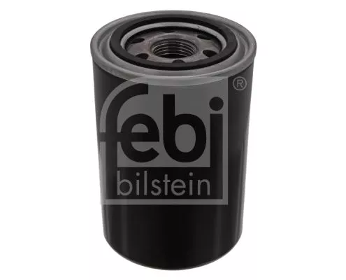 versnellingsbakoliefilter