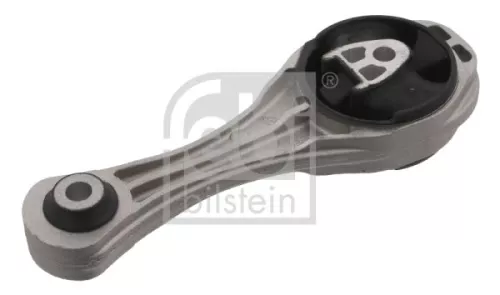 motorsteun