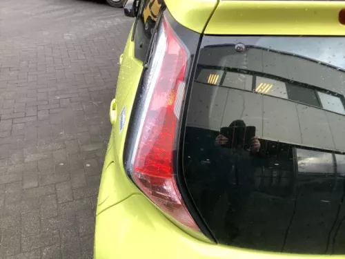 Achterlicht links-8285315