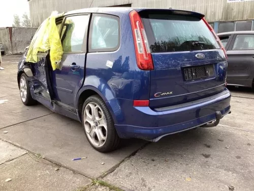 Achterlicht links-8223094