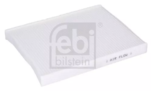 interieurluchtfilter