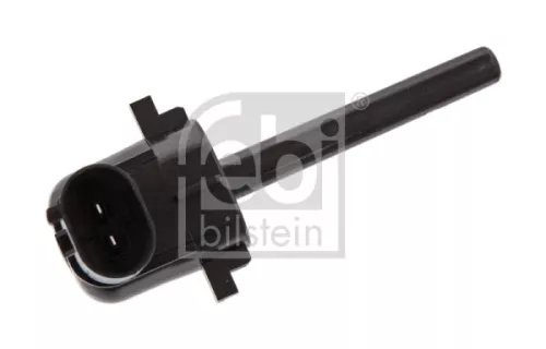 Sensor koelmiddelpeil