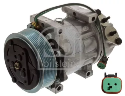 Airco compressor