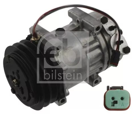 Airco compressor