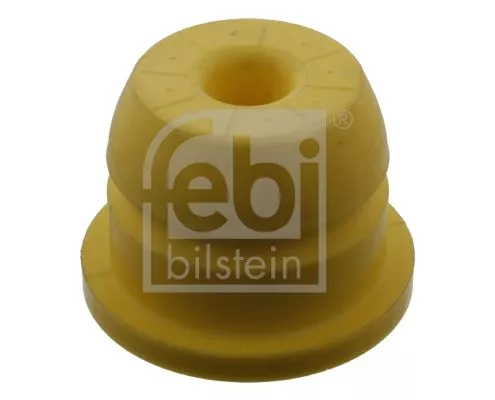 aanslagrubber