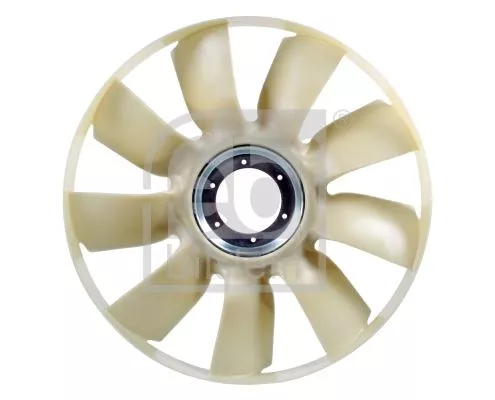 ventilatorwiel