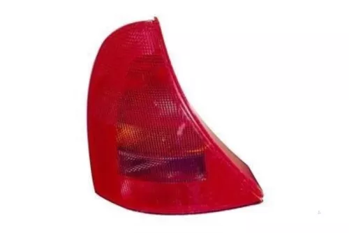 Achterlicht links-