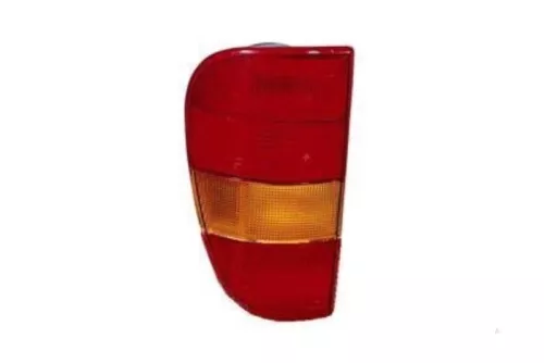 Achterlicht links-