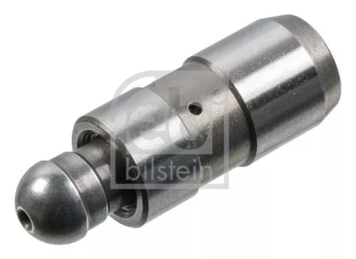 hydraulische klepstoter