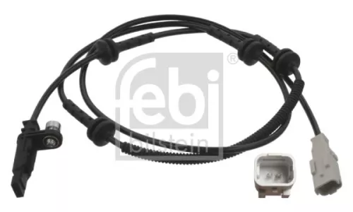 ABS - sensor