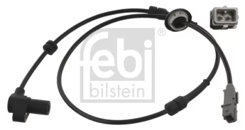 ABS - sensor