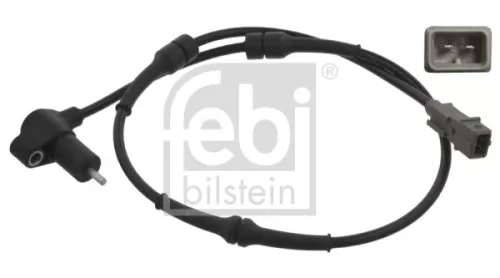 ABS - sensor