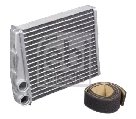 warmtewisselaar
