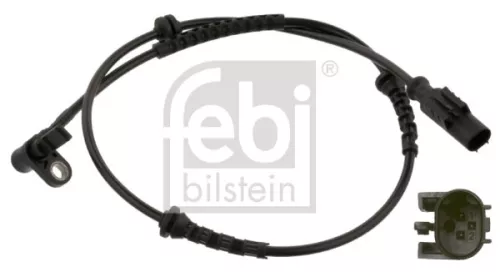 ABS - sensor