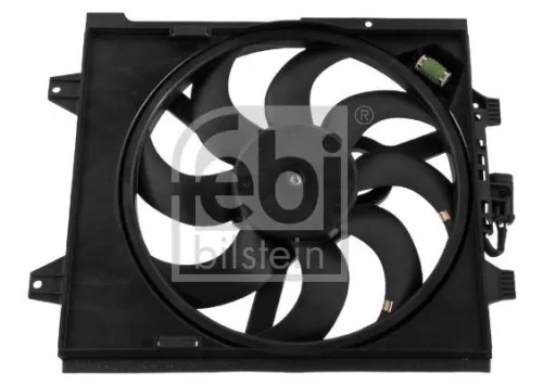 koelventilator