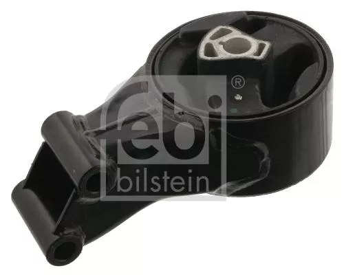 motorsteun