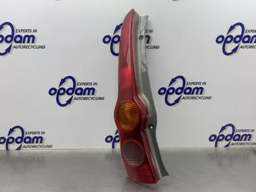 Achterlicht links-8310562
