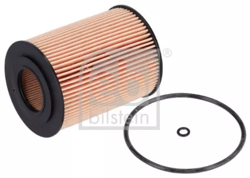 oliefilter
