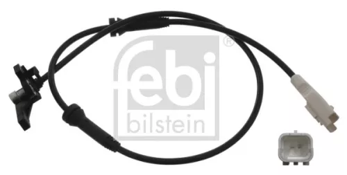 ABS - sensor