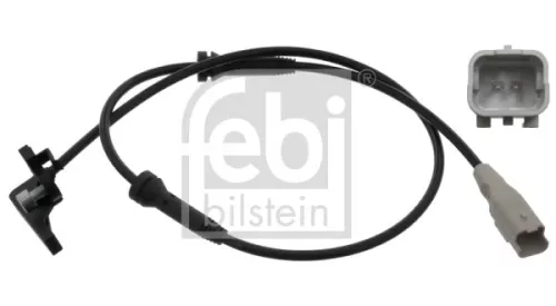 ABS - sensor