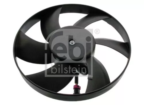 koelventilator