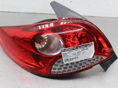 Achterlicht links-7883176