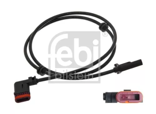 ABS - sensor