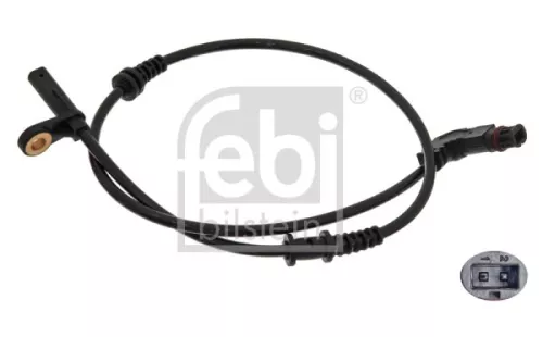 ABS - sensor
