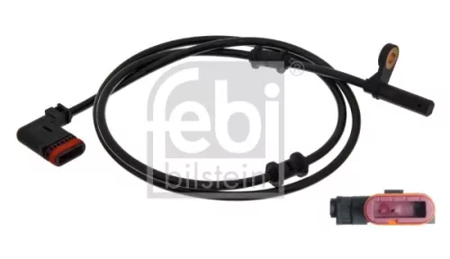 ABS - sensor