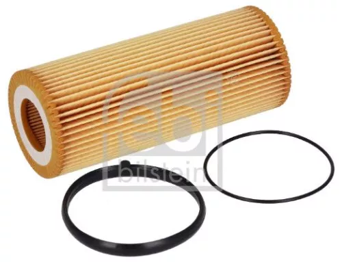 oliefilter