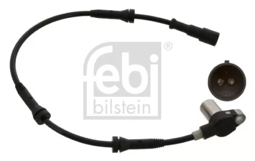 ABS - sensor