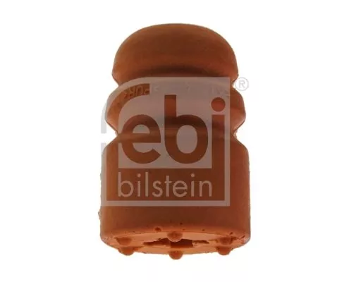 aanslagrubber