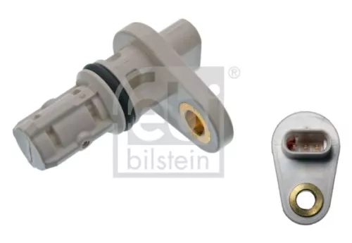 Krukas sensor