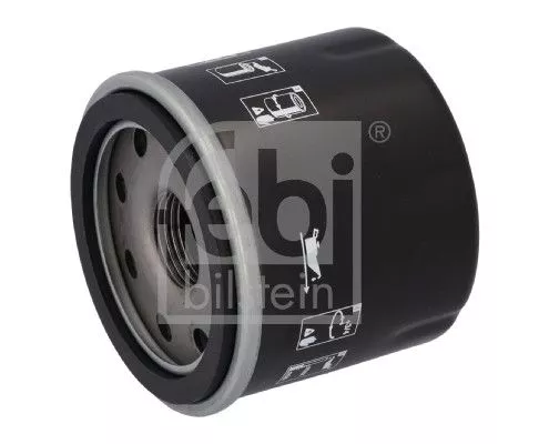 oliefilter