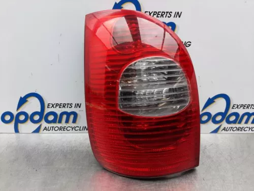 Achterlicht links-7856073