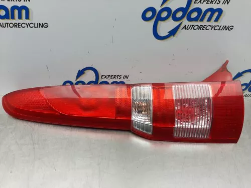 Achterlicht links-7715767