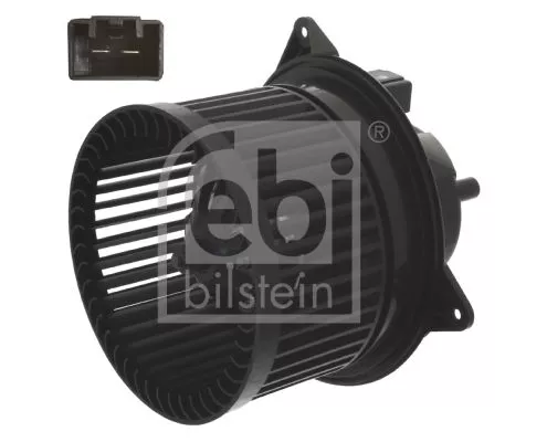 Interieurventilator