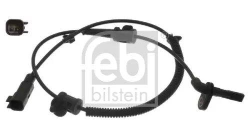 ABS - sensor