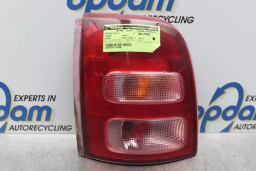 Achterlicht links-7877183